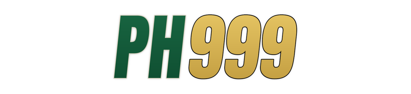 ph999 Logo
